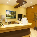 Plaza Real By Atlantichotels 3*