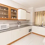 Aparthotel Plaza Real By Atlantichotels Portimao