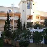 Plaza Real By Atlantichotels Aparthotel Portimao