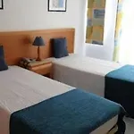 Plaza Real By Atlantichotels Aparthotel Portimao