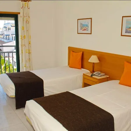 Plaza Real By Atlantichotels Aparthotel Portimão