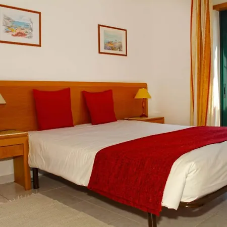 Aparthotel Plaza Real By Atlantichotels Portimão