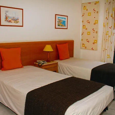 Plaza Real By Atlantichotels Aparthotel Portimão