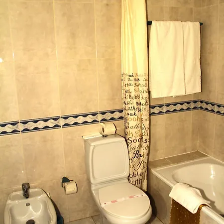 Plaza Real By Atlantichotels 3*