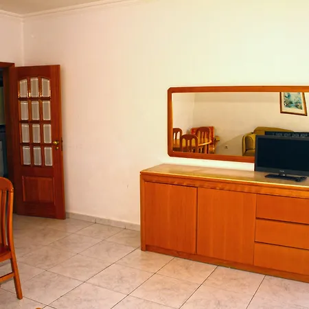 Plaza Real By Atlantichotels Aparthotel