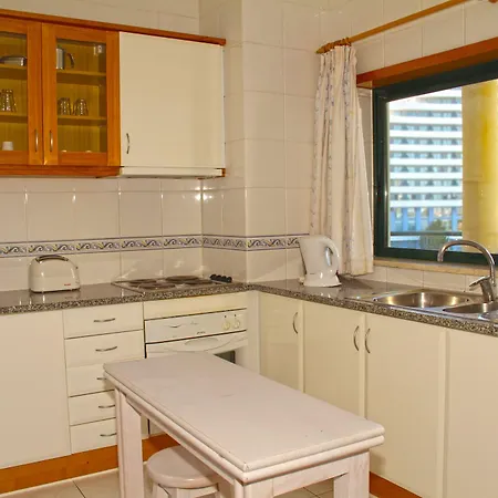 Plaza Real By Atlantichotels Aparthotel 3*