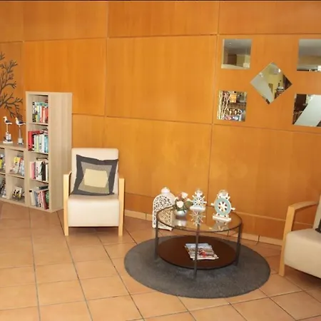 Plaza Real By Atlantichotels