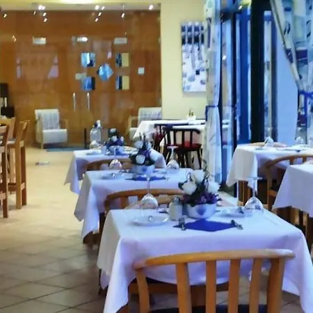 Plaza Real By Atlantichotels Portimão