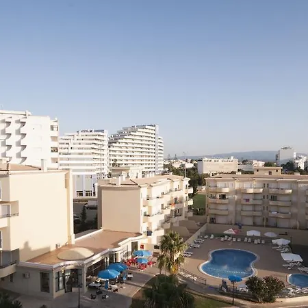 Plaza Real By Atlantichotels Aparthotel