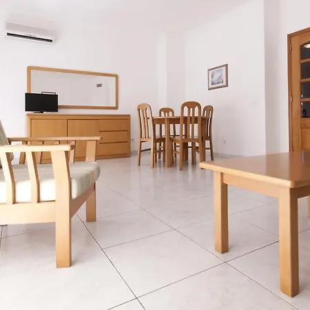 Plaza Real By Atlantichotels Lejlighedshotel