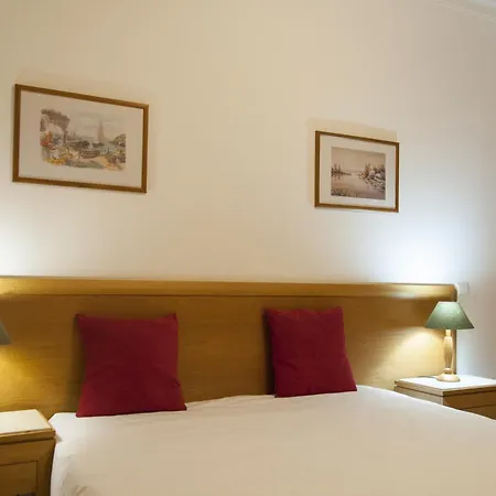 Plaza Real By Atlantichotels 3* Portimão
