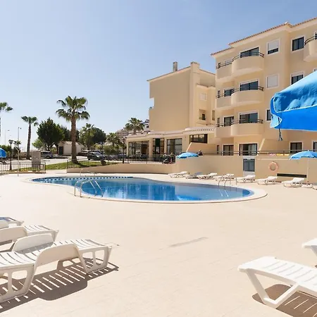 Aparthotel Plaza Real By Atlantichotels
