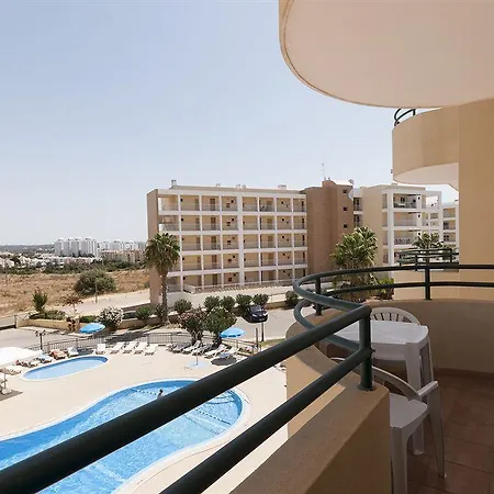 Plaza Real By Atlantichotels Aparthotel 3*