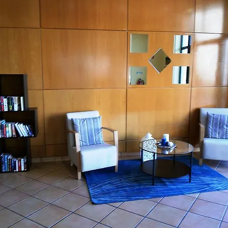 Plaza Real By Atlantichotels Aparthotel Portimão