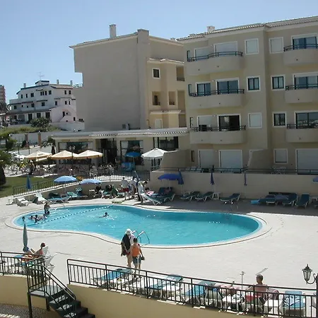 Plaza Real By Atlantichotels Aparthotel 3*