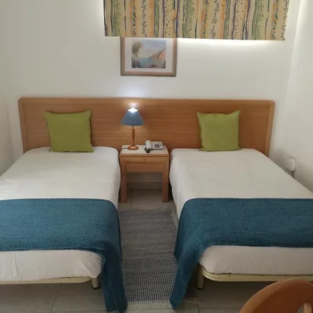 Lejlighedshotel Plaza Real By Atlantichotels Portimão