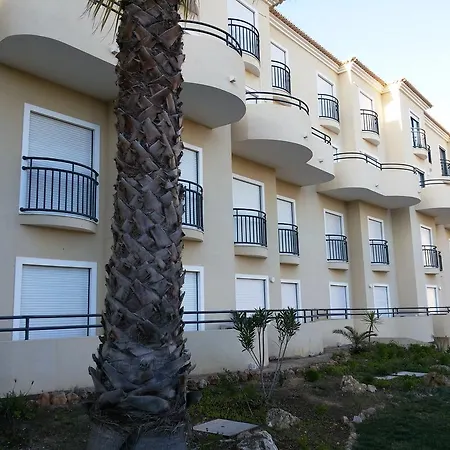 Plaza Real By Atlantichotels Lejlighedshotel Portimão