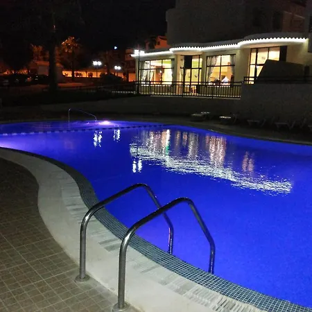 Plaza Real By Atlantichotels 3*