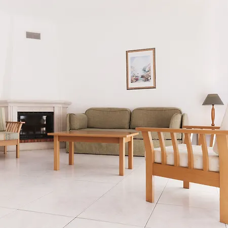 Aparthotel Plaza Real By Atlantichotels Portimão