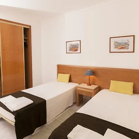 Plaza Real By Atlantichotels Portimão