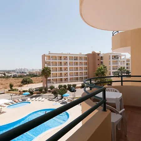Aparthotel Plaza Real By Atlantichotels 3*