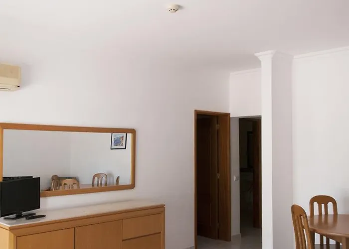 Plaza Real By Atlantichotels Portimão