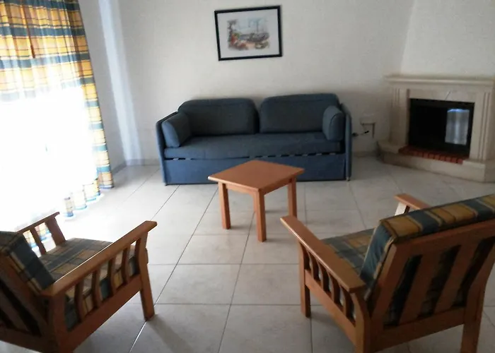 Lejlighedshotel Plaza Real By Atlantichotels 3*