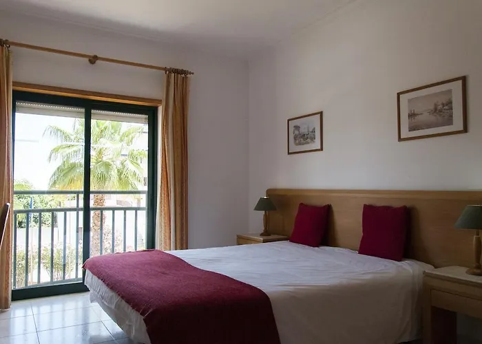 Plaza Real By Atlantichotels Lejlighedshotel 3*