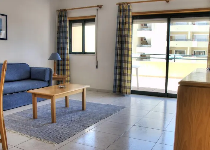 Plaza Real By Atlantichotels Portimão