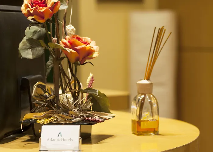 Plaza Real By Atlantichotels 3* Portimão