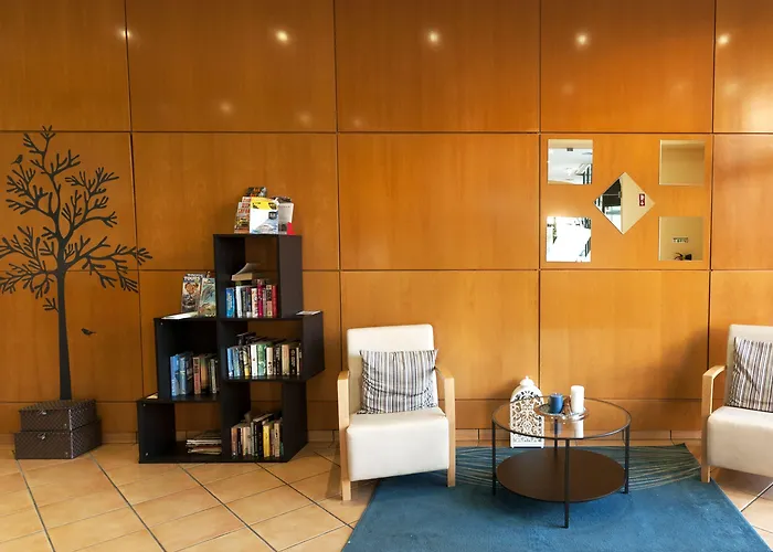 Lejlighedshotel Plaza Real By Atlantichotels 3*