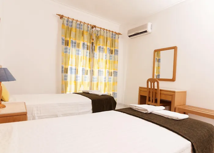 Plaza Real By Atlantichotels 3* Portimão