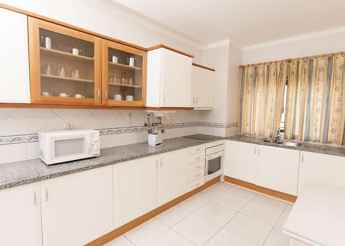 Lejlighedshotel Plaza Real By Atlantichotels Portimão