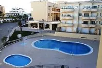 Lejlighedshotel Plaza Real By Atlantichotels Portimão