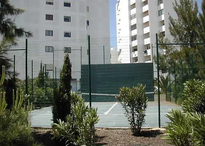 Lejlighedshotel Plaza Real By Atlantichotels 3*