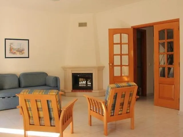 Plaza Real By Atlantichotels Lejlighedshotel Portimão