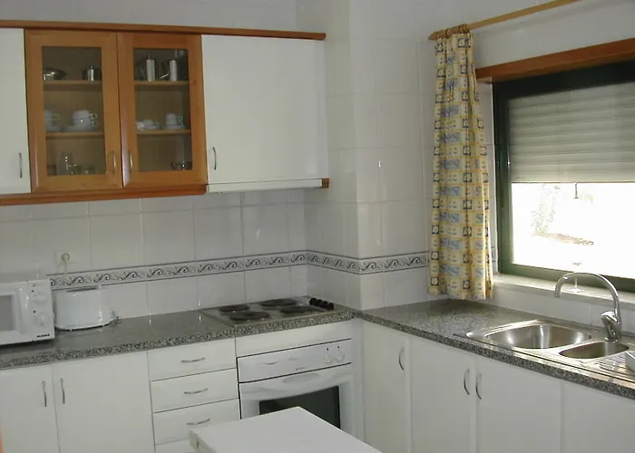 Plaza Real By Atlantichotels Lejlighedshotel Portimão