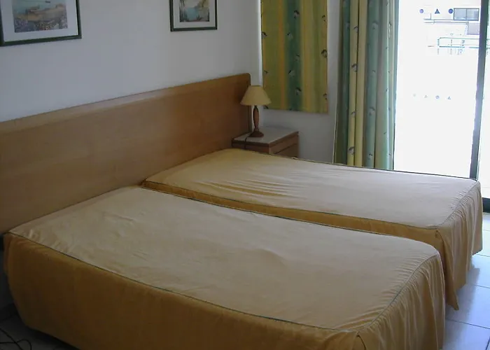 Plaza Real By Atlantichotels 3* Portimão