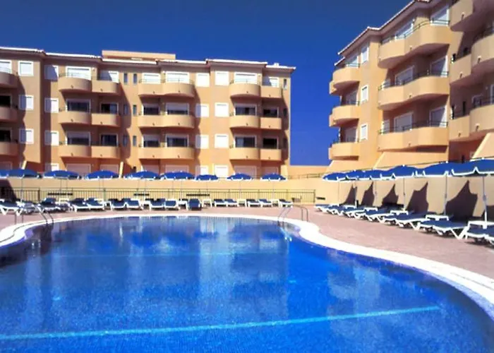 Plaza Real By Atlantichotels