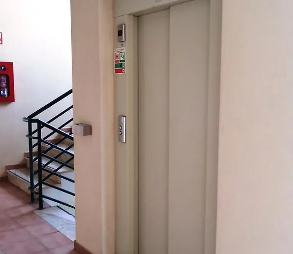 Lejlighedshotel Plaza Real By Atlantichotels