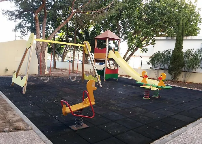 Plaza Real By Atlantichotels Lejlighedshotel 3*