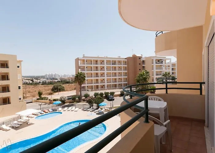 Lejlighedshotel Plaza Real By Atlantichotels 3*