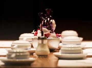 Lejlighedshotel Plaza Real By Atlantichotels