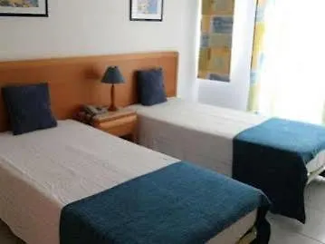 Plaza Real By Atlantichotels Lejlighedshotel Portimão