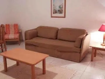 Lejlighedshotel Plaza Real By Atlantichotels