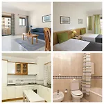 شقة فندقية Plaza Real By Atlantichotels بورتيماو