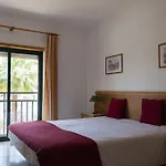 Plaza Real By Atlantichotels Apart Otel 3*