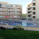 Plaza Real By Atlantichotels Apart Otel