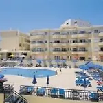 Plaza Real By Atlantichotels شقة فندقية