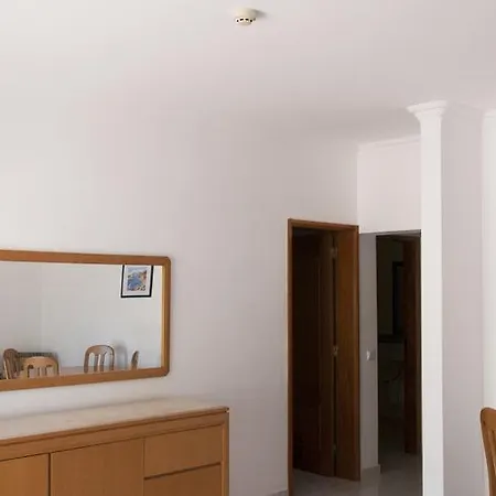 Plaza Real By Atlantichotels ポルティマン